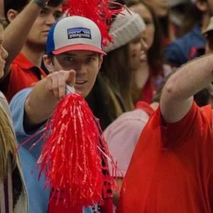 Meet your Posher, Drew